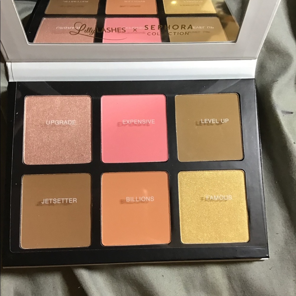 Sephora Face Palettes - Picture 8 of 8